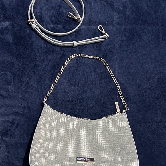 Kate Spade Sky Blue Crossbody Bag - Picture 9 of 15